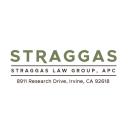 Straggas Law Group, APC logo